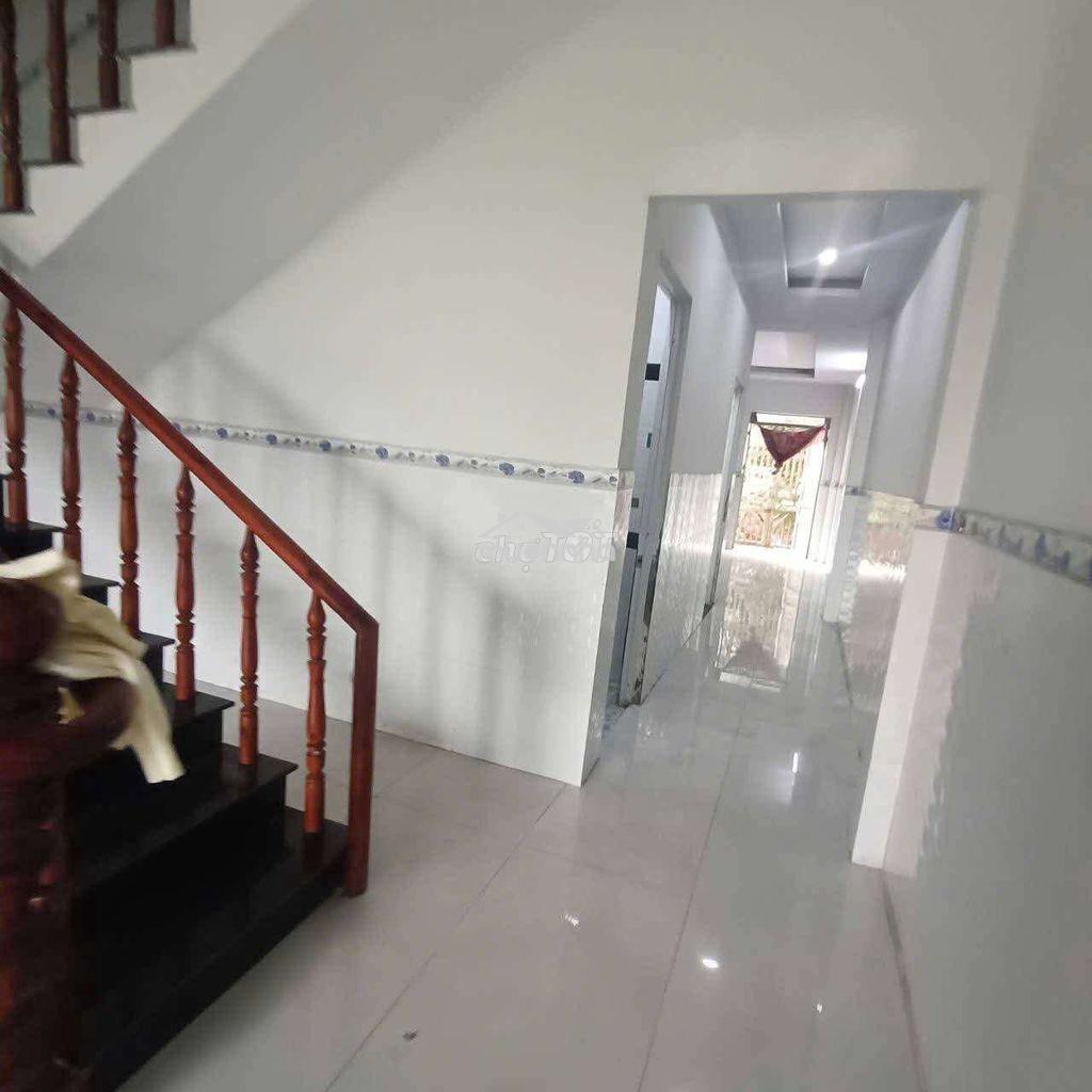 Nhà thuê 5_22 lầu suốt có 3pn đường 6d ấp  6 vĩnh lộc b bình chánh - 3