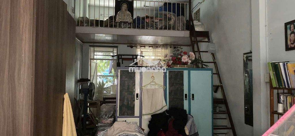 2.45 tỷ ngay đh văn hiến , 30m2 , gần công viên - Ảnh 4
