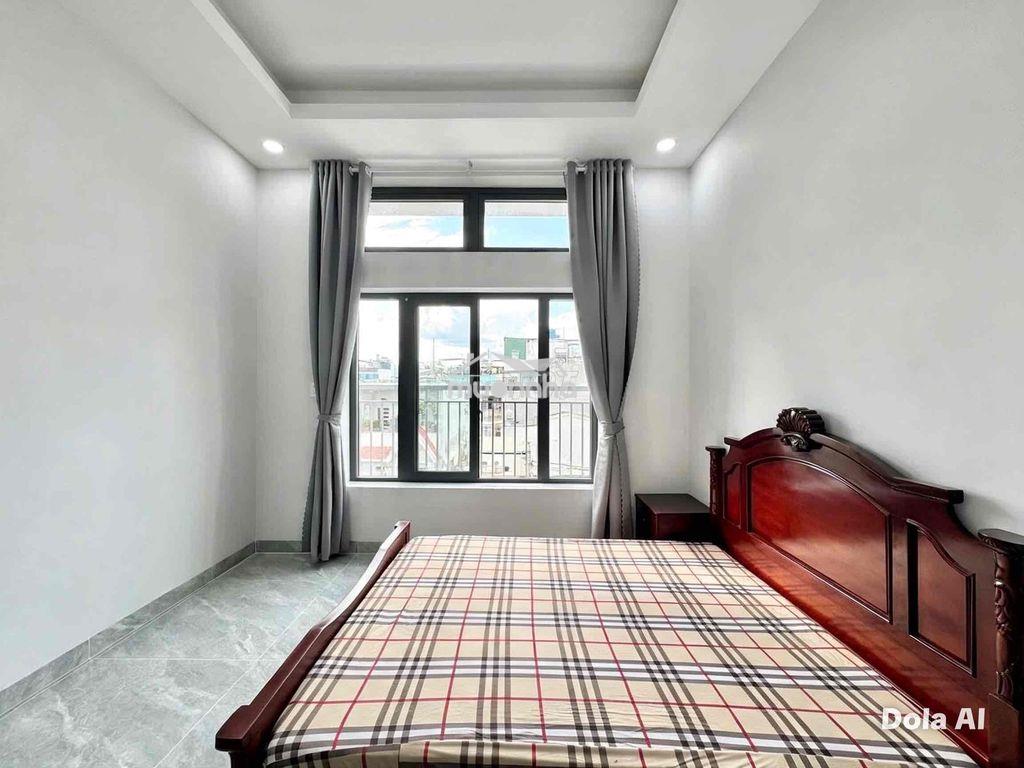 1 phòng ngủ tách bếp, full nội thất - Ảnh 4