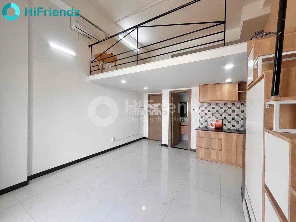 Duplex rộng, full nội thất ở 4ng thoải mái, gần kcx, ufm, tdtu, nttu - Ảnh 3