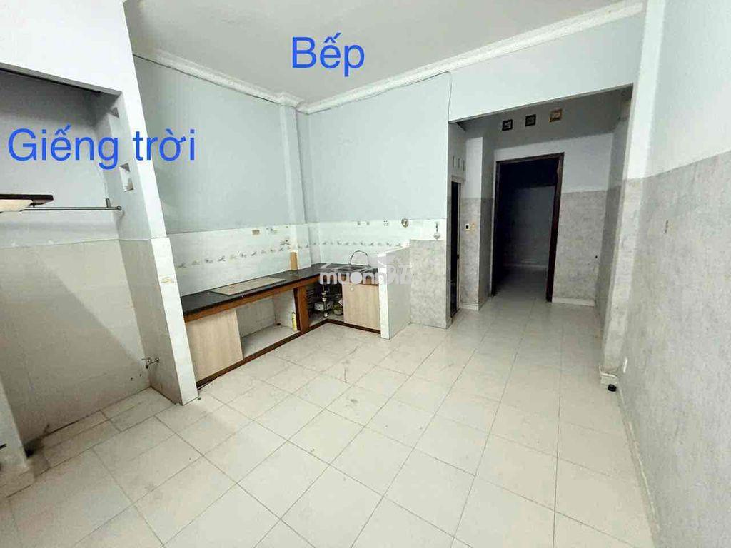 Hẻm huỳnh thiện lộc 4x17, 2 phòng ngủ, 10 triệu - Ảnh 3