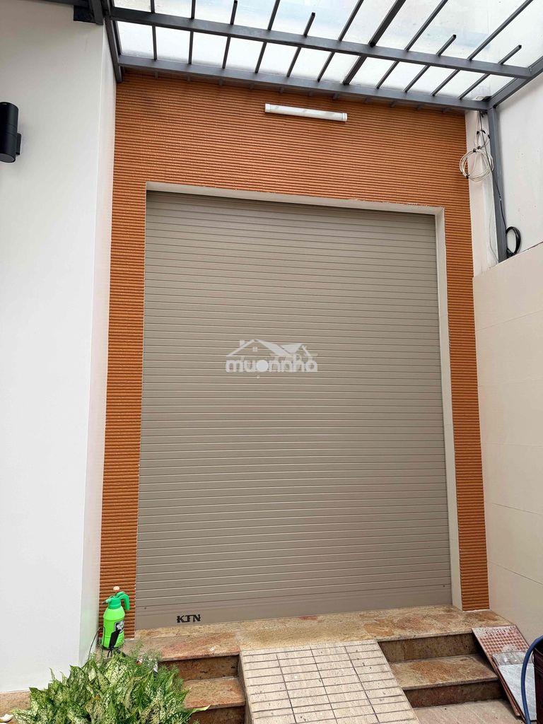 Nhà mới 100% - cho thuê - giá tốt có thương lượng - 3
