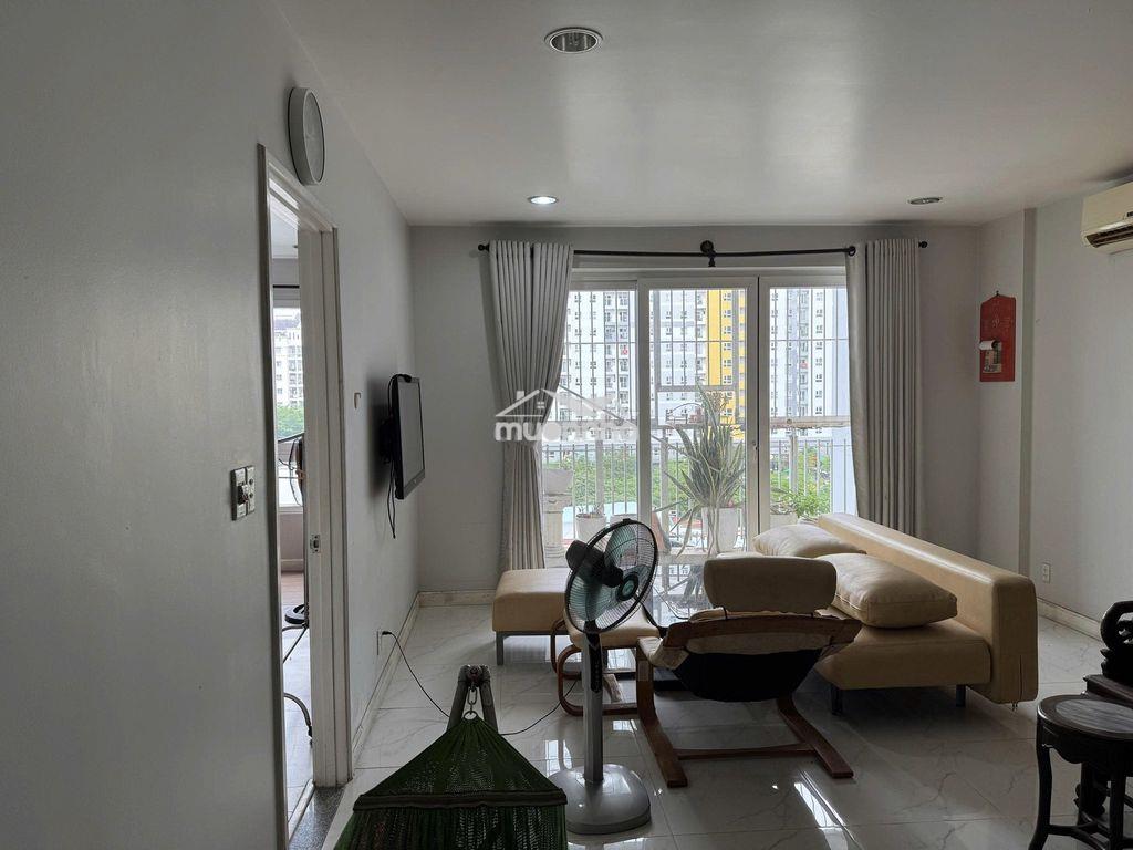Chính chủ cần bán căn hộ chung cư carina plaza  - 3