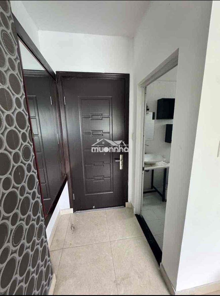 🔥Gigamall🔥 studio cửa sổ trời - full nội thất - ko chung chủ - Ảnh 3