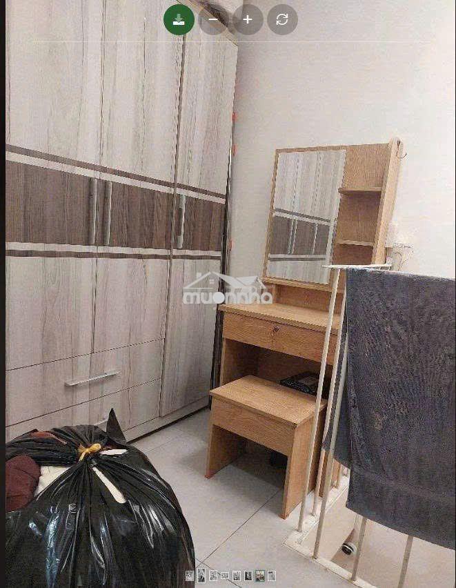 🔥 Hàng hiếm xô viết nghệ tĩnh 2,5 tỷ  26m² 2pn 2wc  full nội thất - Ảnh 3