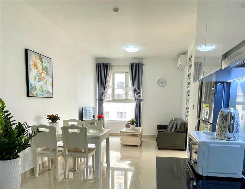 Bán căn hộ the park residence 2pn1wc 60m2 - 2.840 tỷ gọi quỳnh