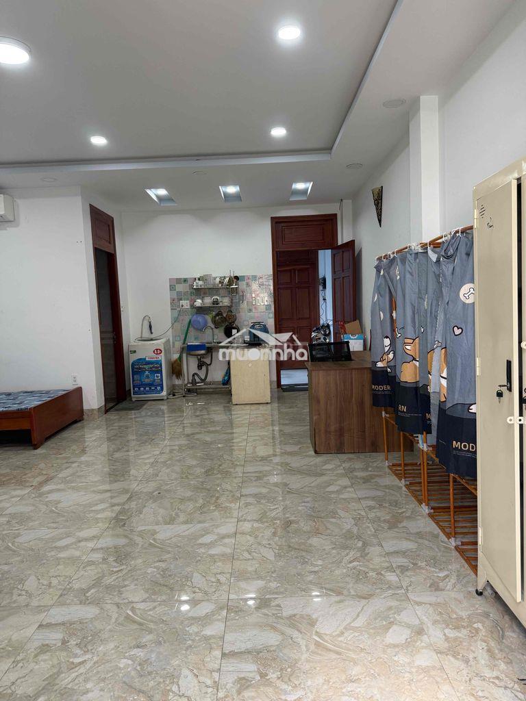Phòng máy lạnh 50m2 kdc cao cấp khang điền - Ảnh 2