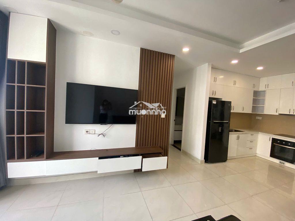 (Cho thuê) căn hộ saigon mia – 3pn 2wc | nội thất cao cấp - Ảnh 2
