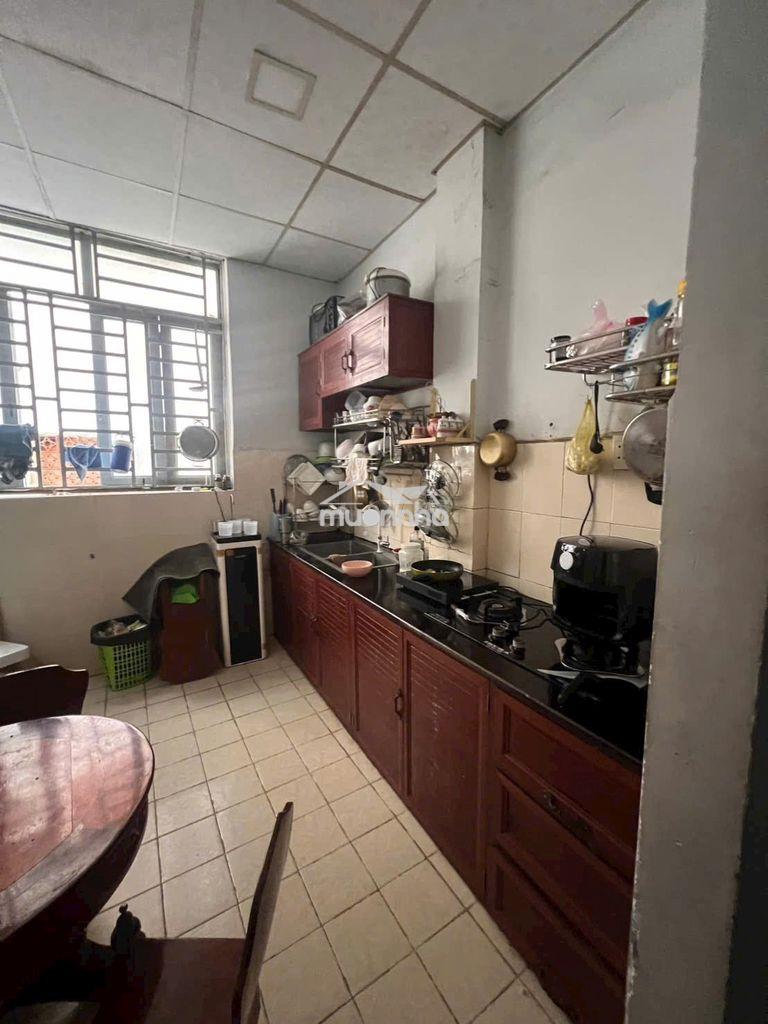 (9756) căn hộ phú mỹ. chủ ngáp ngáp. 745 triệu. ép giá được 645 triệu - Ảnh 4