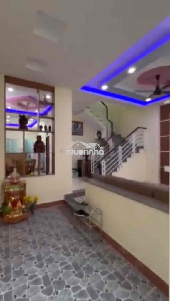🎁Cho thuê nhà thống nhất p11 gò vấp 6m❌18m 3pn 3wc gần bv hồng đức - Ảnh 2