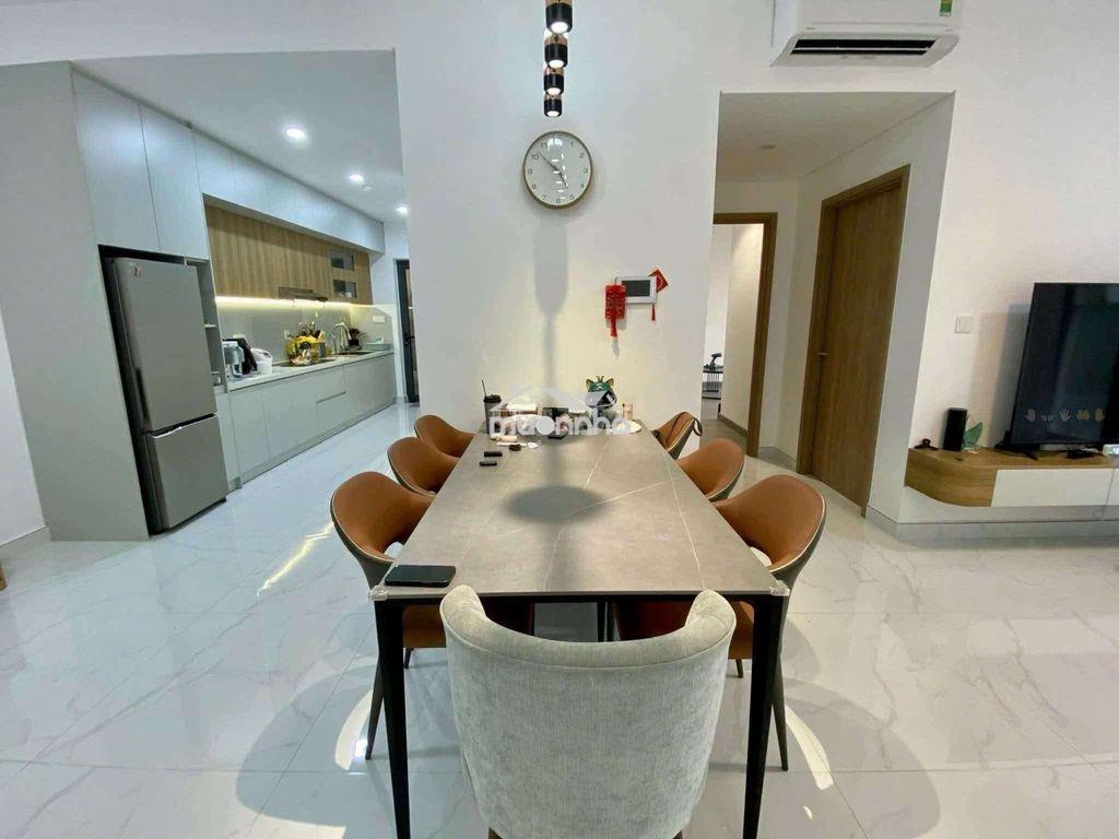 Cho thuê 96m2 diamond brilliant tại celadon city tân phú - Ảnh 3