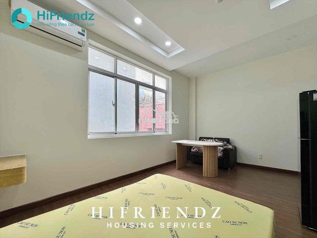 ✨Siêu phẩm studio tách bếp mới full nội thất cửa sổ lớn - hàng ngon - Ảnh 2