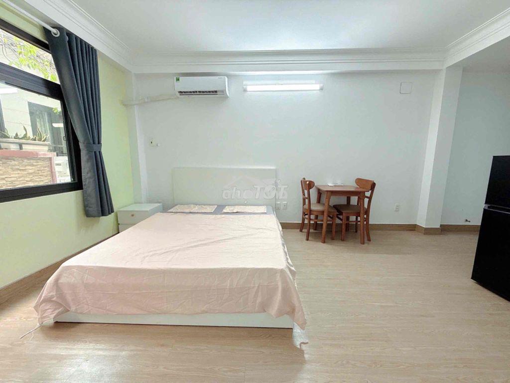 Phòng mới hoàng văn thụ full nội thất giáp quận 1 chỉ 5 phút. - Ảnh 2