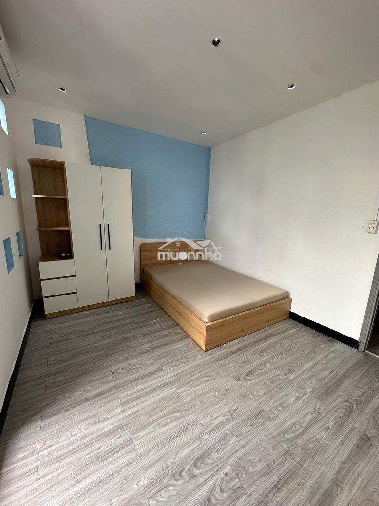 Cho thuê phòng siêu rộng 35m2 - 3