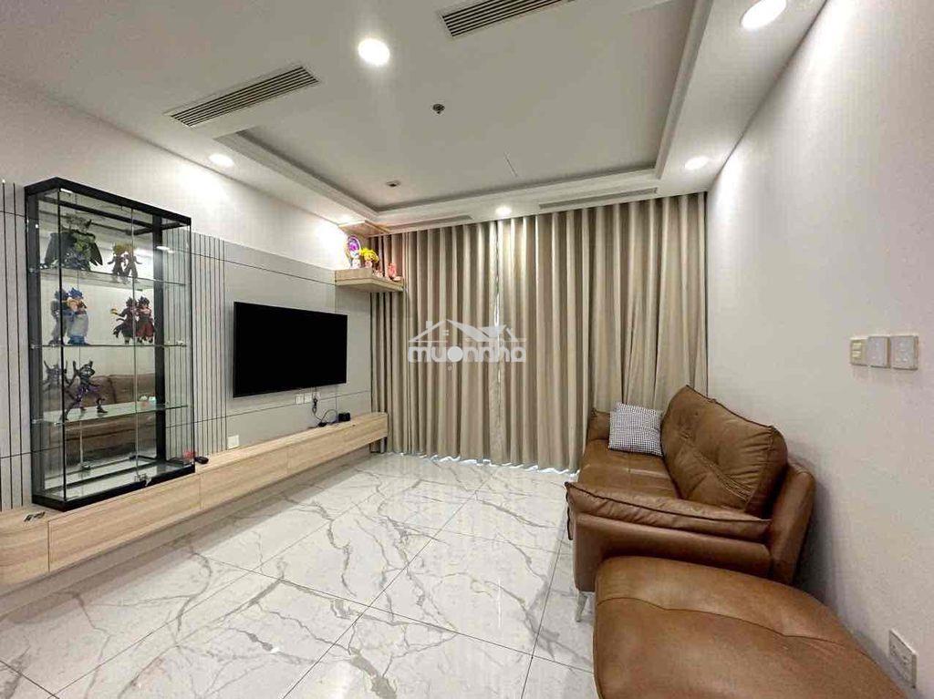 Cho thuê sunshine sky city 3pn full nt chỉ 25tr/tháng - 2