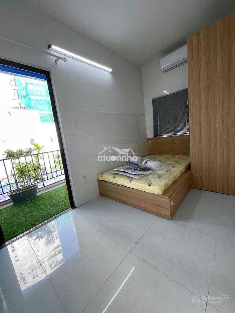 Cho thuê nhà 3 tầng đường lâm hoành ngay công viên bãi biển mỹ khê - Ảnh 3