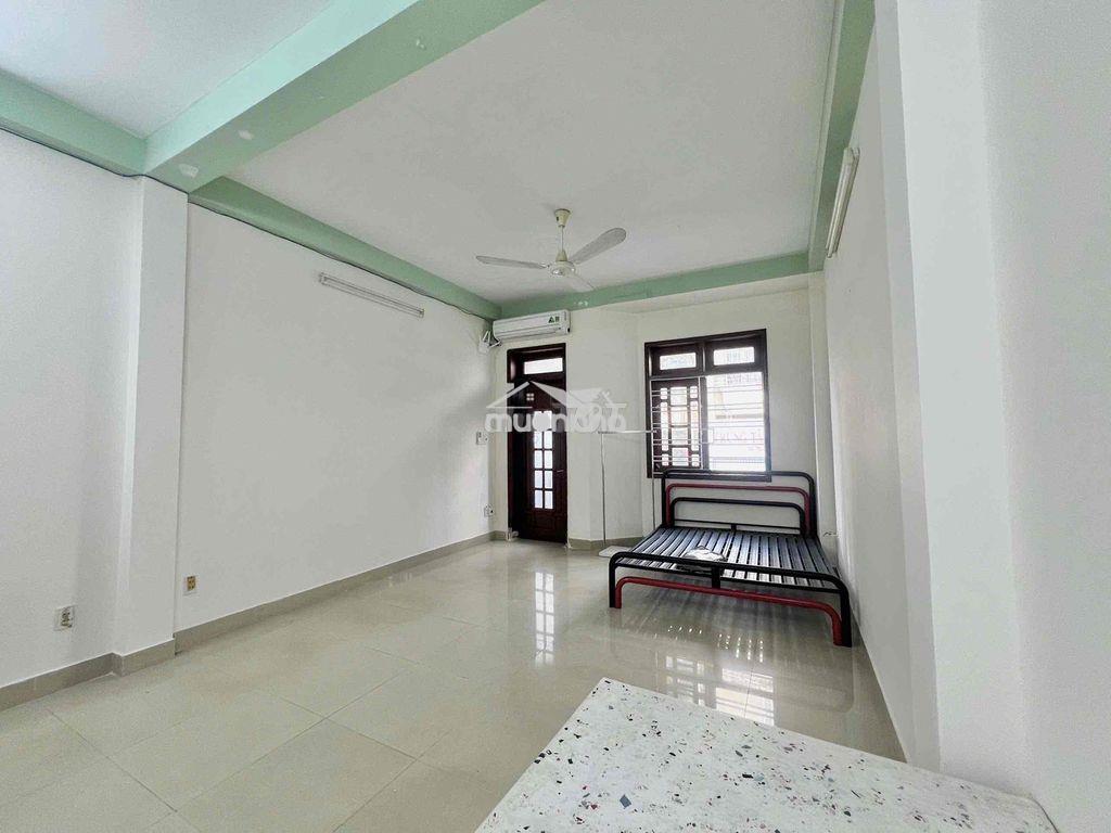 Cho thuê phòng - nguyên tầng bancol - rộng 40m2 - ba tháng hai - Ảnh 2