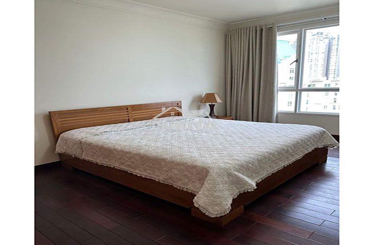 The manor 3pn diện tích rộng  - 3