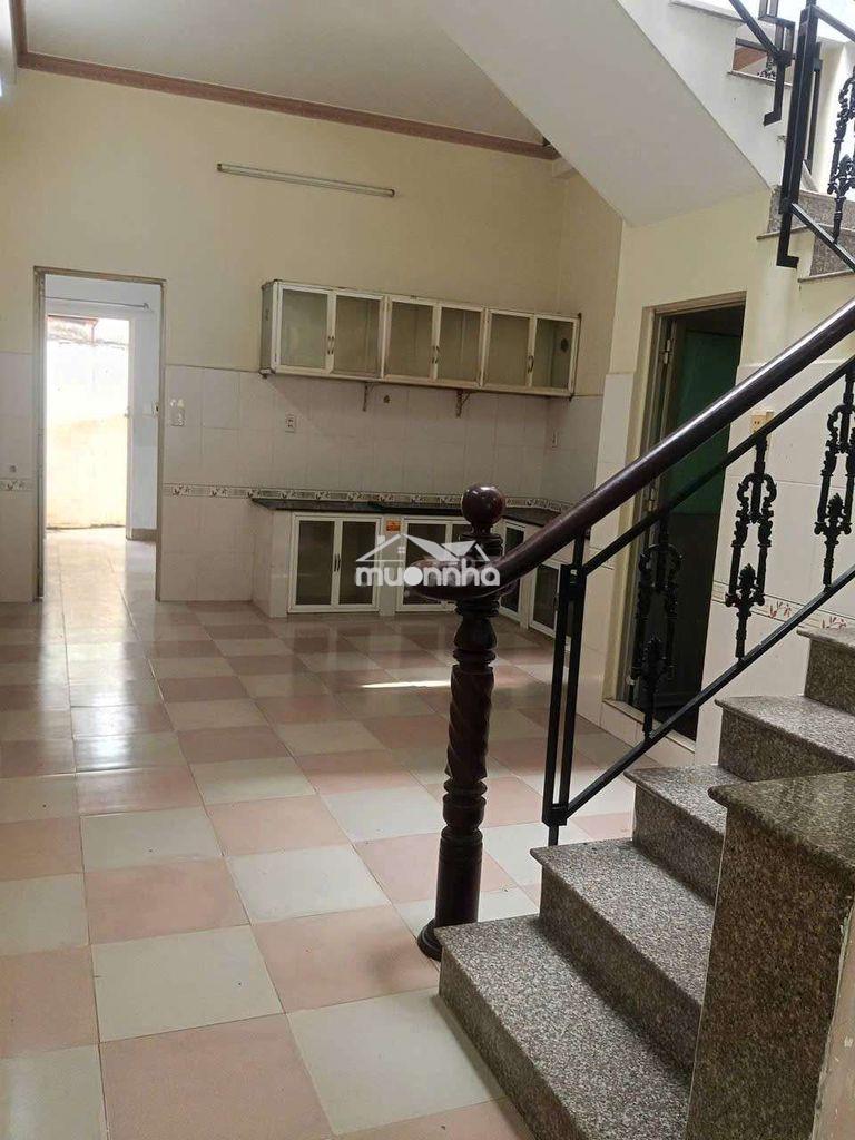 Nhà 1 trệt 1 lầu 3pn 4x27m hẻm 160 đường nguyễn văn quỳ - Ảnh 3