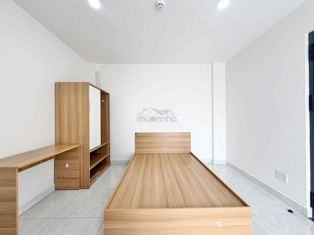 Studio xịn xò an nhơn gò vấp - Ảnh 4