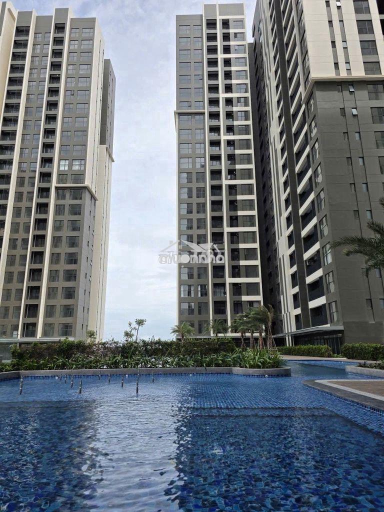 Cho thuê căn hộ victoria village 1-3pn giá từ 12tr - Ảnh 4