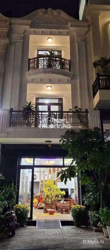 Cho thuê nhà gần vincom ngã tư 550 , lý thường kiệt - Ảnh 3