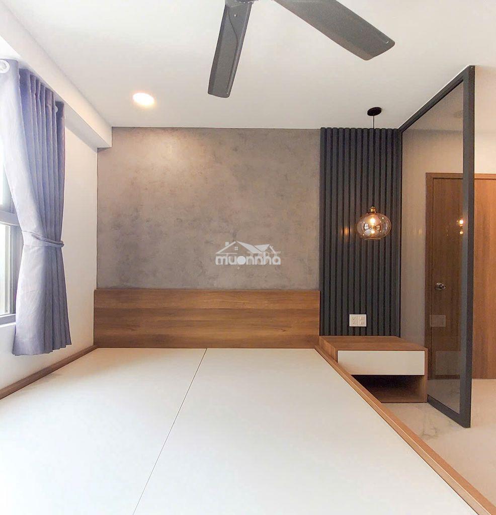Saigon south residences 2pn nhà đẹp, tầng cao thoáng - Ảnh 4