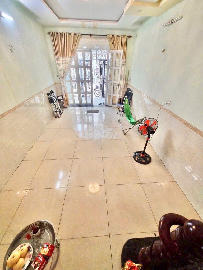 Mã lò 4x17m,3l,4pn-full nội thất giá 14tr/tháng - Ảnh 2