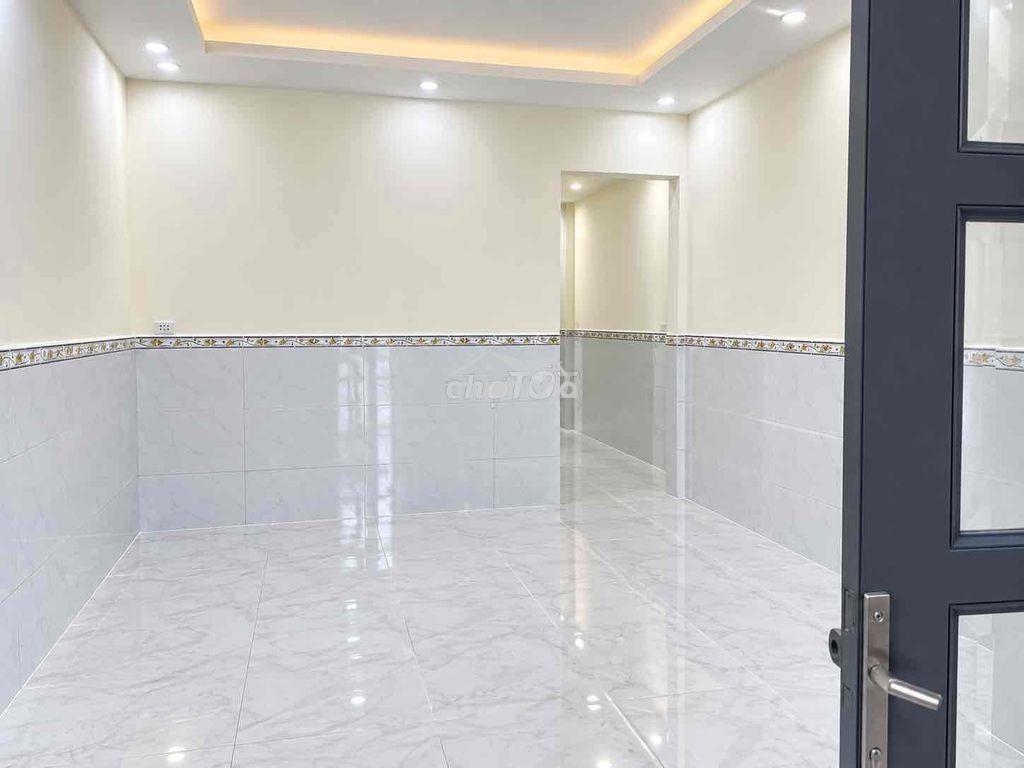 Bán nhà dt rộng rãi gần quốc lộ 1 k chợ và trường học bình an - Ảnh 2