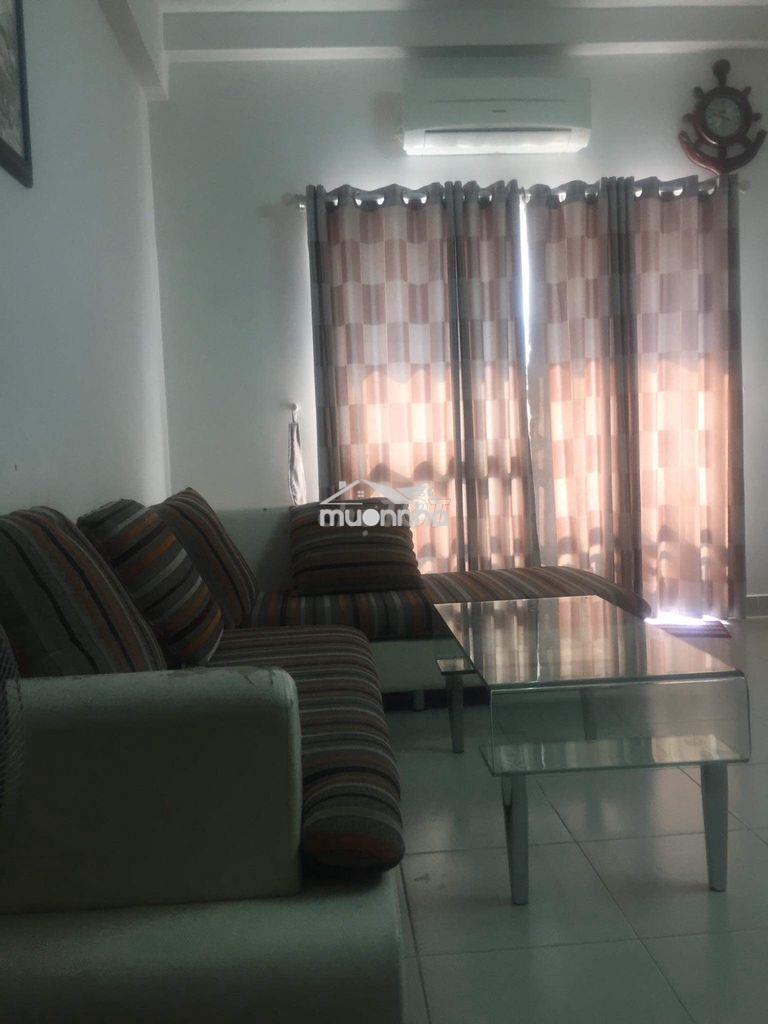 Chủ bán thiện chí – 2pn 58m² full nội thất, lotus garden chỉ 2.8 tỷ