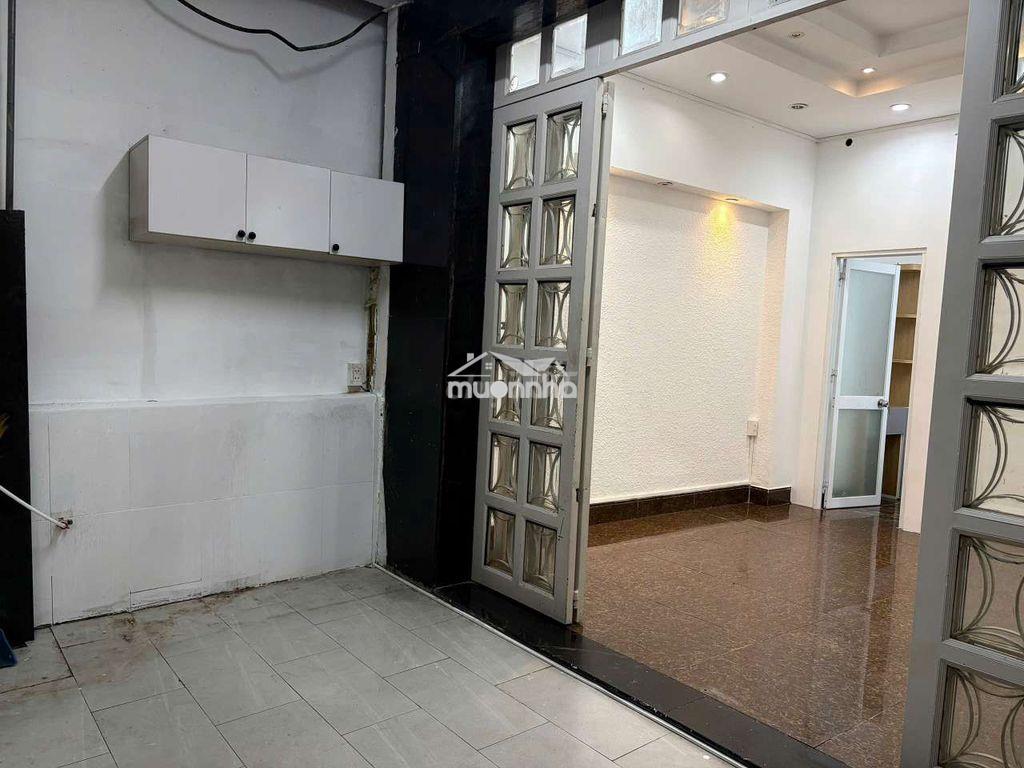 Nhà nc 4,5x10 ung văn khiêm p25 q.quận bình thạnh - Ảnh 3