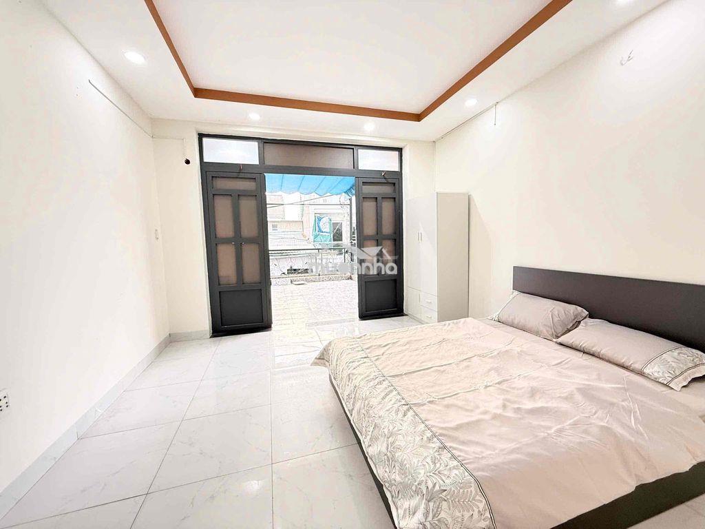 🔥 Phòng đẹp – sạch – rộng | tân thới hiệp 15 🔥 - 3