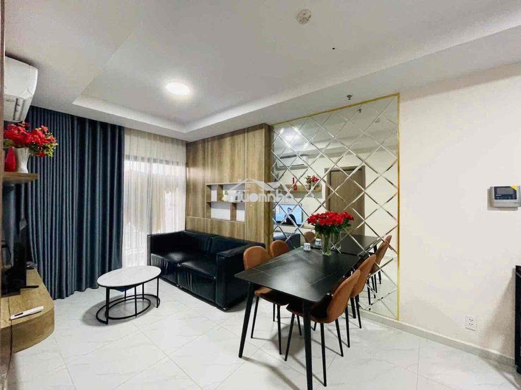Cho thuê căn hộ happy one vạn xuân bình dương - Ảnh 3