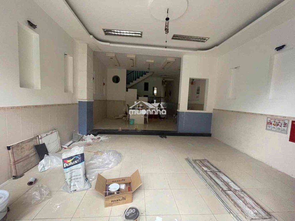 Nhà 4pn ngay chung cư phú hoà 1 - Ảnh 2