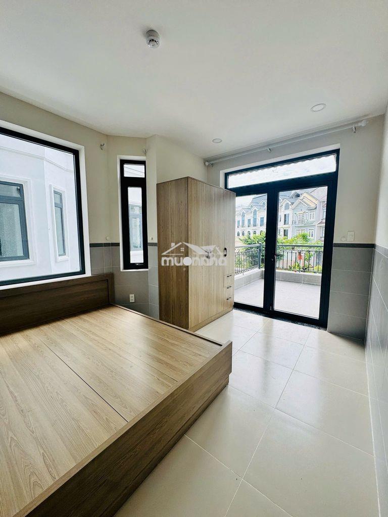 ✳️ Đường liên phường, phước long b, nhà biệt thự cao cấp, yên tĩnh - Ảnh 2