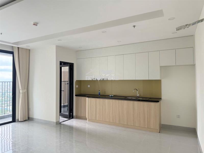 🔑 2pn 2wc 74m² sẵn rèm & giàn phơi – giá thuê 6tr/tháng