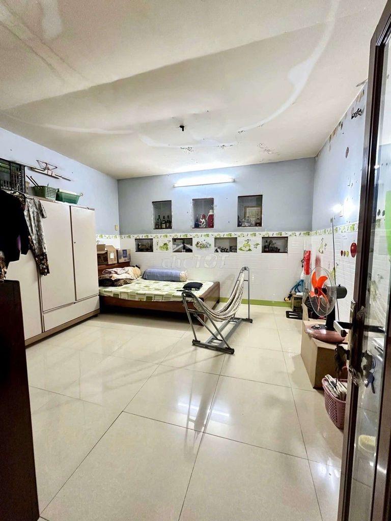 Nhà chính chủ - 65m2 - hxh - 3 tầng - quận 11 - chỉ 7.xx tỷ - Ảnh 2