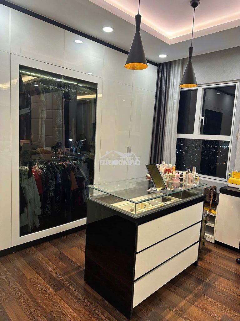 Chung cư phúc yên, 90m², 2pn tân bình, hcm - 2