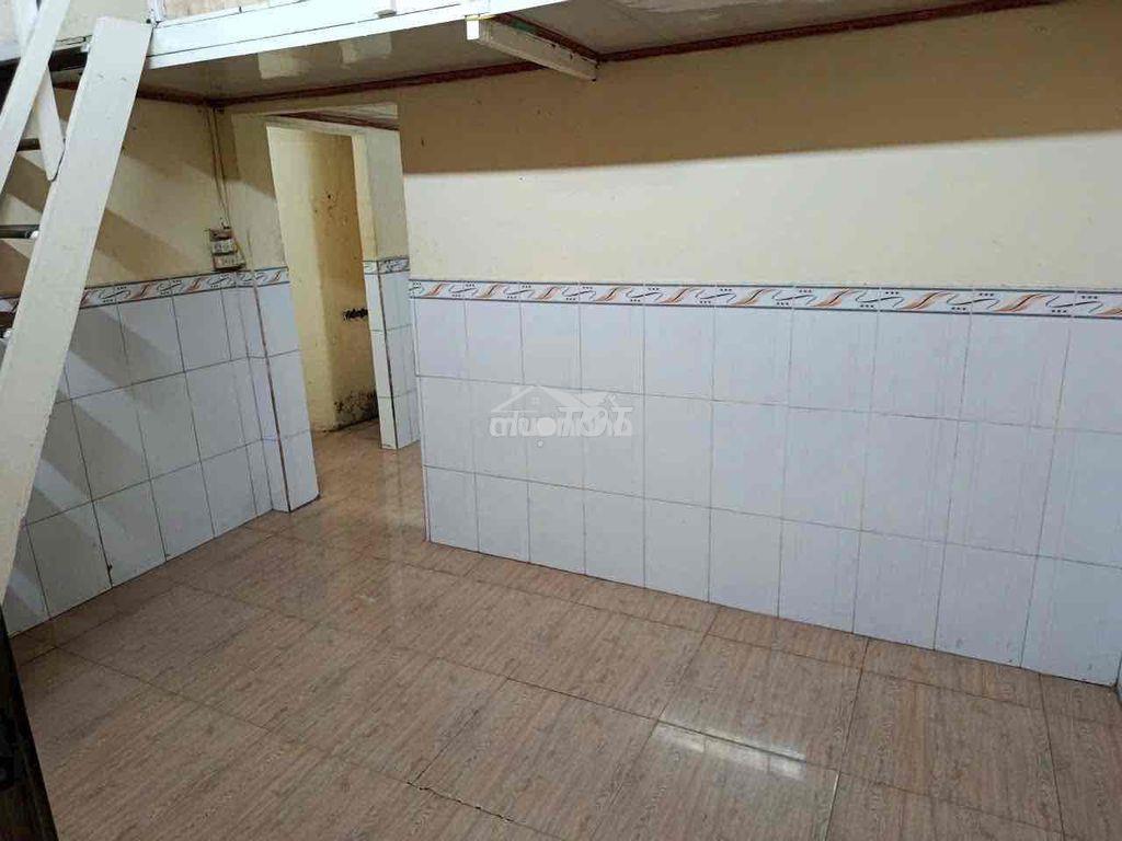 Bán nhà cấp 4 – hẻm 4m tôn đản, quận 4 - Ảnh 2