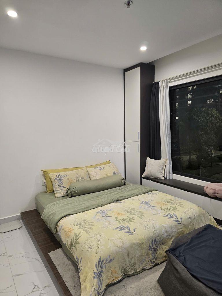 Cắt lỗ bán gấp studio beverly solari tặng toàn bộ nội thất như hình - Ảnh 4