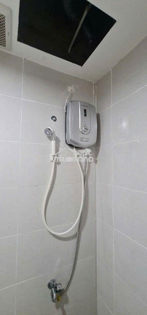 Chung cư võ đình, lê văn khương, q12: 2p ngủ, 90m2, 7triệu, ntcb - Ảnh 3