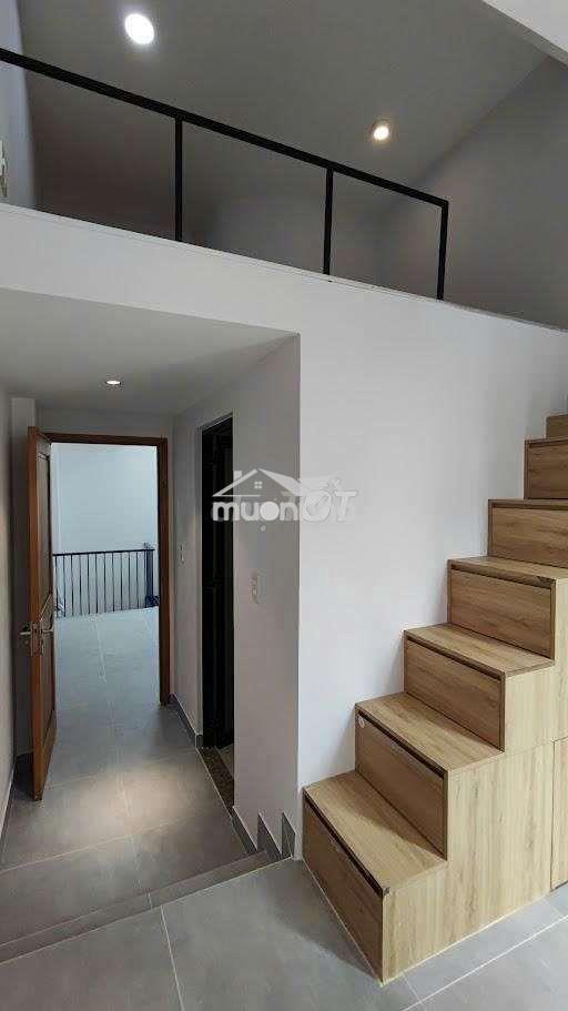 Nhà thuê đ bàn cờ q3 - Ảnh 2