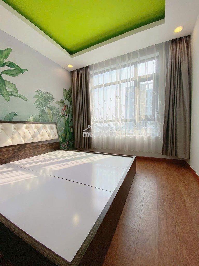 Cho thuê căn hộ central premium - 854 tạ quang bửu, p5, q8. - Ảnh 3
