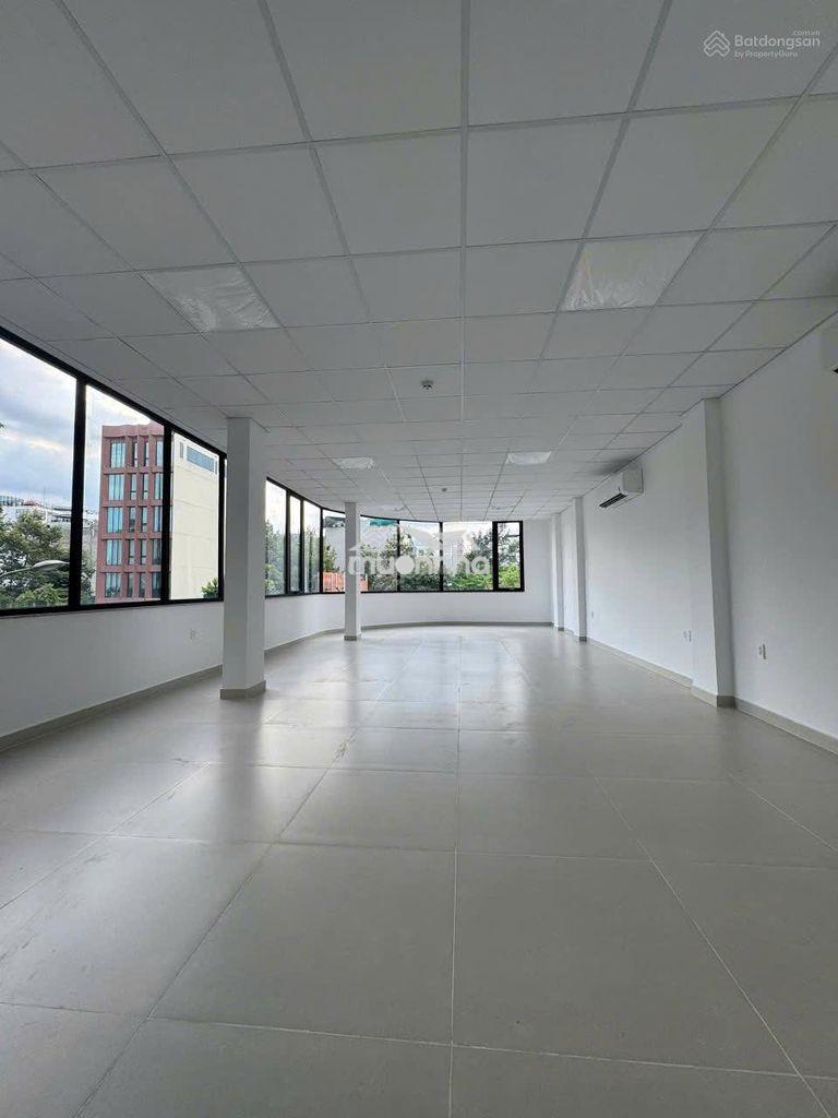 🏢 Cho thuê building 7 tầng góc 2 mặt tiền – trung tâm quận 2 - Ảnh 2