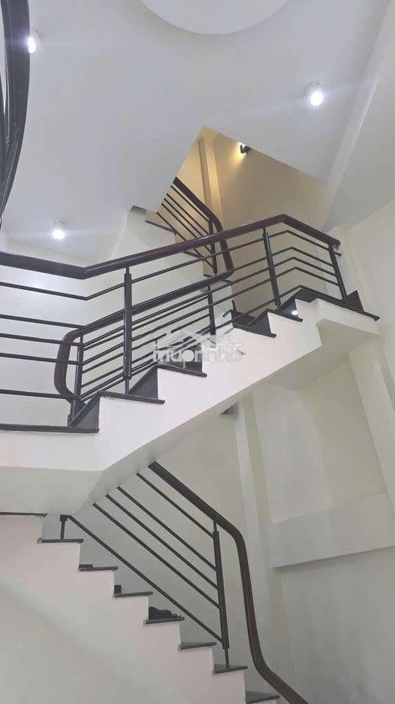 Cho thuê đường hòa hảo 3pn, 3wc giá 14tr