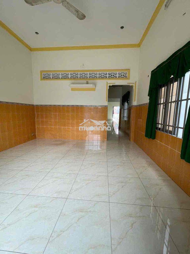 Nhà 6x40 sân trước 6x12 2pn 2wc sân sau 6x10 hẻm xe hơi nguyễn d trinh - Ảnh 2