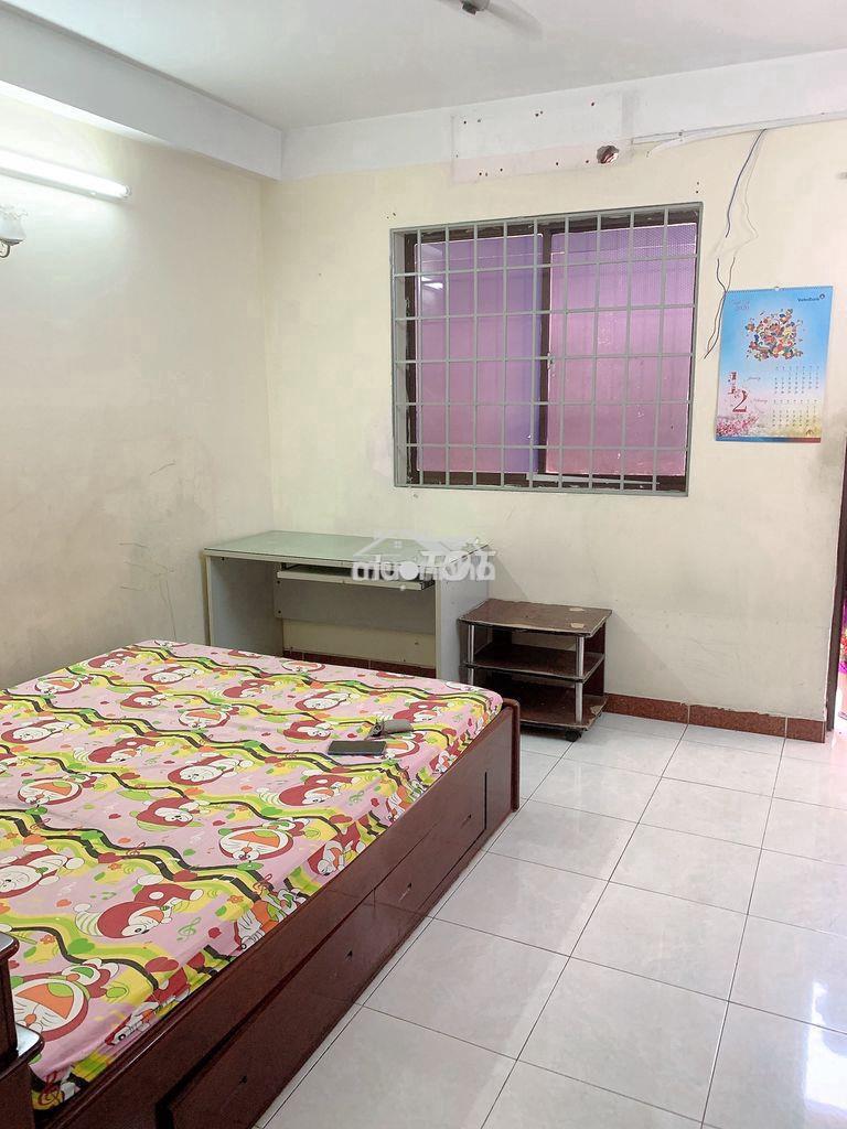 Bán nhà 3 lầu đường ngô quyền - Ảnh 3