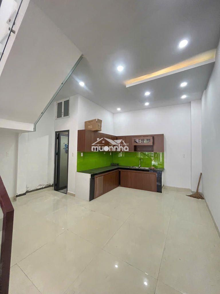 Bán gấp nhà 1 trệt 1 lầu kdc lavender gần khu phố thạnh phú - 3