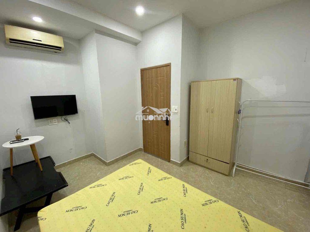 Phòng full nội thất mới ngay phú nhuận - Ảnh 3