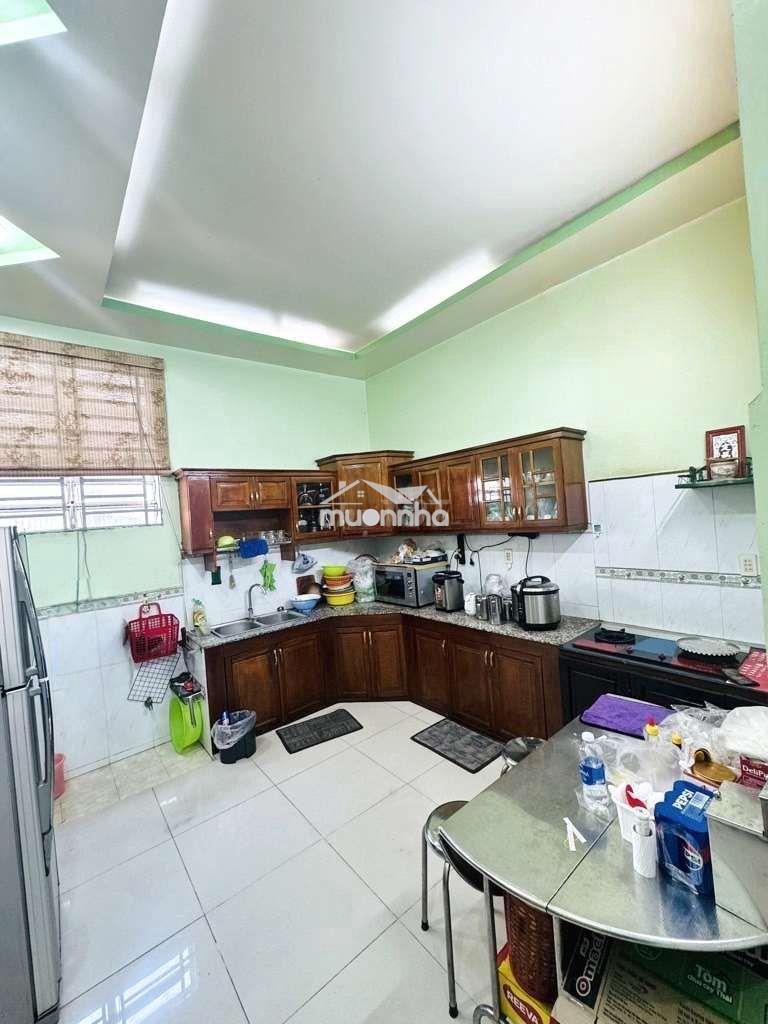 Hẻm xe hơi cộng hòa p4 gần công viên 52m² 4 tầng 4pn sân thượng 7,6 tỷ - Ảnh 4